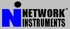 Network Instuments Home Page