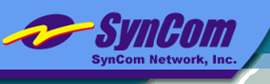 Syncom Home Page